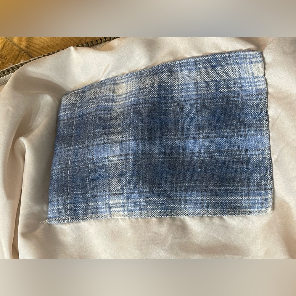 Pendleton Jacket - Picture 5 of 6